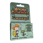 Munchkin Pathfinder: Gobsmacked!