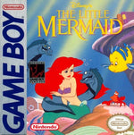 Disney's The Little Mermaid (Gameboy)