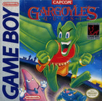 Gargoyles Quest (Gameboy)