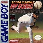 Roger Clemens MVP Baseball (Gameboy)