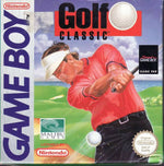 Sports Illustrated: Golf Classic (Gameboy)