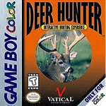 Deer Hunter (Gameboy Color)