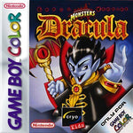 Dracula: Crazy Vampire (Gameboy Color)