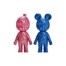 【Gashapon】Kenelephant Nakayoshi Charmy Miniature Collection