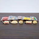 Kenelephant: Local Bread® Mini Mini Squeeze Vol. 4 Capsules