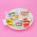 Kenelephant: Local Bread® Mini Mini Squeeze Vol. 4 Capsules