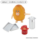 Kenelephant Pan Robo figure collection 3rd edition