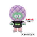 Kenelephant Pandead figure collection 2nd edition