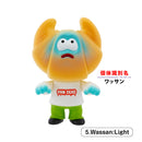 Kenelephant Pandead figure collection 2nd edition