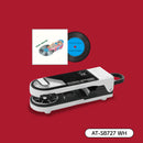 Kenelephant: Soundburger Miniature Collection Capsules