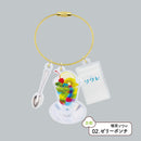 Kenelephant: Pure cafe acrylic charm vol.2 Capsules