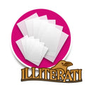 Illiterati Deluxe Edition Bundle