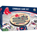 Boston Red Sox Cribbage