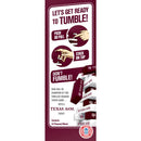 Texas A&M Aggies Tumble Tower