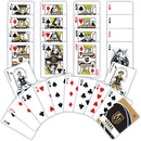 Las Vegas Golden Knights Playing Cards - 54 Card Deck