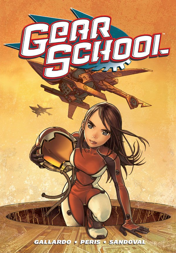 Gear School