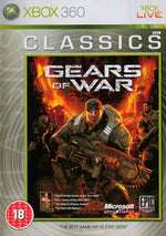 Gears of War (Classics) [European Import] (Xbox 360)