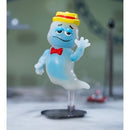 General Mills Boo Berry 6-Inch Scale Glow-in-the-Dark Action Figure - Exclusive