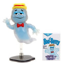 General Mills Boo Berry 6-Inch Scale Glow-in-the-Dark Action Figure - Exclusive