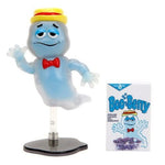 General Mills Boo Berry 6-Inch Scale Glow-in-the-Dark Action Figure - Exclusive