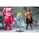 General Mills Boo Berry 6-Inch Scale Glow-in-the-Dark Action Figure - Exclusive