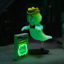 General Mills Boo Berry 6-Inch Scale Glow-in-the-Dark Action Figure - Exclusive