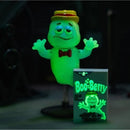 General Mills Boo Berry 6-Inch Scale Glow-in-the-Dark Action Figure - Exclusive