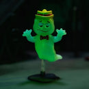 General Mills Boo Berry 6-Inch Scale Glow-in-the-Dark Action Figure - Exclusive