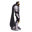 General Zod - 1:10 Scale Action Figure, 7"- DC Multiverse, Rebirth - McFarlane Toys Action & Toy Figures ToyShnip 