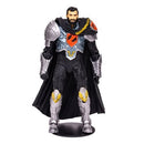 General Zod - 1:10 Scale Action Figure, 7"- DC Multiverse, Rebirth - McFarlane Toys Action & Toy Figures ToyShnip 