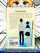 Generation Witch Vol 1