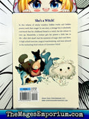 Generation Witch Vol 3