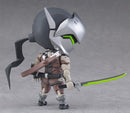 Nendoroid: OVERWATCH® - Genji Classic Skin Edition #838