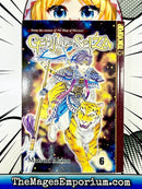Genju No Seiza Vol 6