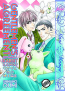 Gentlemen's Agreement Between A Rabbit and A Wolf
