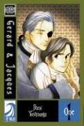 Gerard and Jacques Vol 1