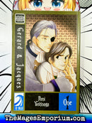 Gerard and Jacques Vol 1