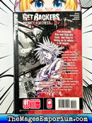 Get Backers Infinity Fortress Vol 2