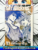 Get Backers Vol 17