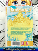 Get Backers Vol 24