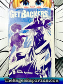 Get Backers Vol 6