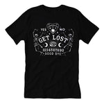 Get Lost Ouija Guys Shirt