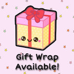 Get Your Order Gift Wrapped!