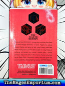 Getter Robo Devolution Vol 1