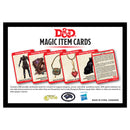 D&D: Magic Item Cards