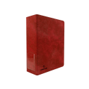 GameGenic Prime Ring-Binder: Red