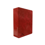 GameGenic Prime Ring-Binder: Red