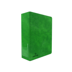 GameGenic Prime Ring-Binder: Green