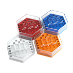 GameGenic: Catan Hexadocks Base Set