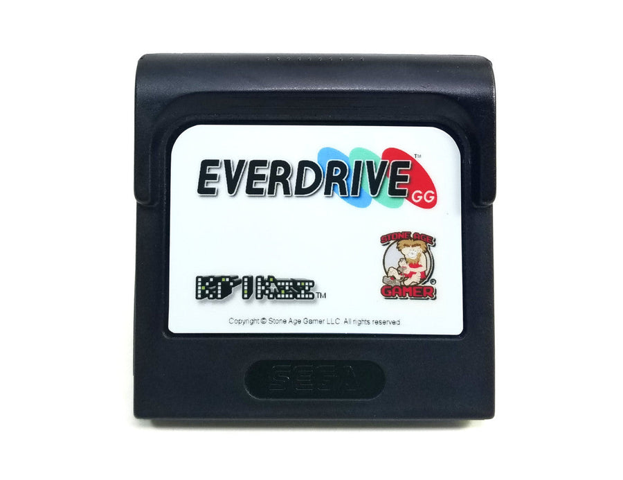 game gear everdrive EverDrive- Game Gear-GG Original (Game Gear) – Ralphie's Funhouse
